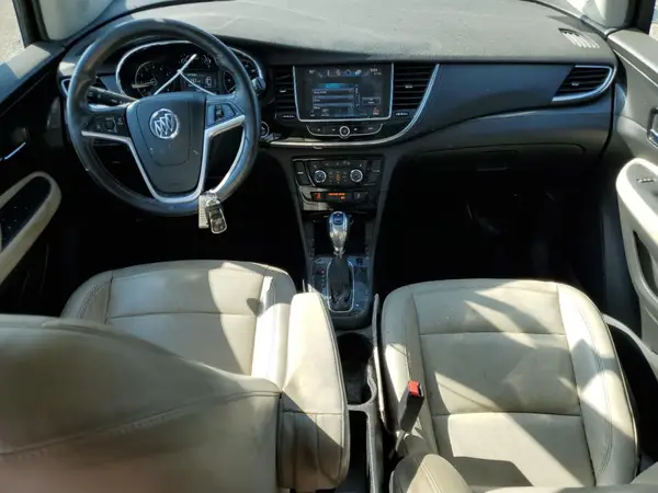 KL4CJGSB5HB027268 2017 BUICK ENCORE - Image 8