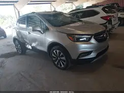KL4CJGSB5HB028260 2017 BUICK ENCORE