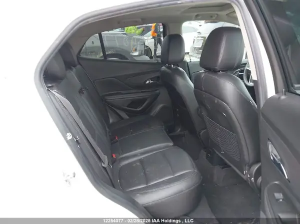 KL4CJGSB5HB047066 2017 BUICK ENCORE - Image 8