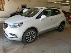 KL4CJGSB5HB056155 2017 BUICK ENCORE