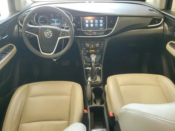 KL4CJGSB5HB056155 2017 BUICK ENCORE - Image 8