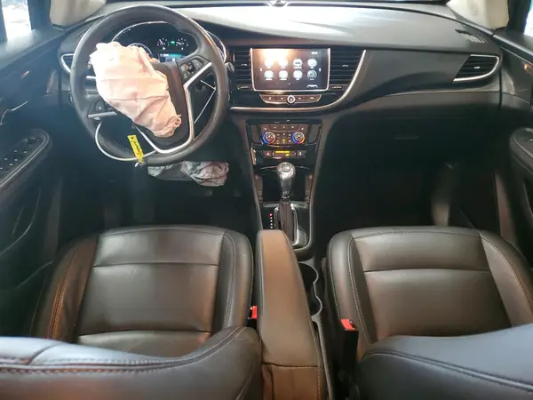 KL4CJGSB5HB064627 2017 BUICK ENCORE - Image 8
