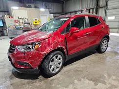KL4CJGSB5HB092797 2017 BUICK ENCORE
