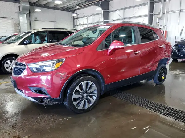 KL4CJGSB5HB094131 2017 BUICK ENCORE - Image 1