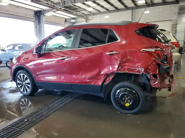 KL4CJGSB5HB094131 2017 BUICK ENCORE - Image 2