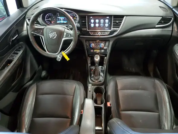 KL4CJGSB5HB094131 2017 BUICK ENCORE - Image 8