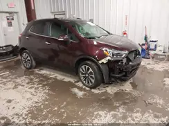 KL4CJGSB5HB111574 2017 BUICK ENCORE