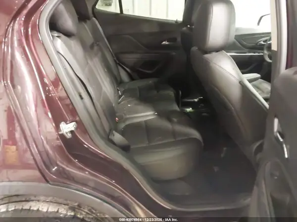 KL4CJGSB5HB111574 2017 BUICK ENCORE - Image 8