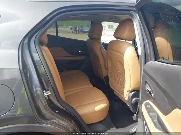 KL4CJGSB5HB112319 2017 BUICK ENCORE - Image 8