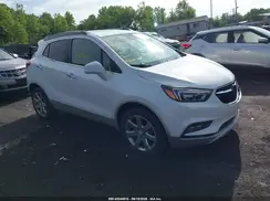 KL4CJGSB5HB117469 2017 BUICK ENCORE