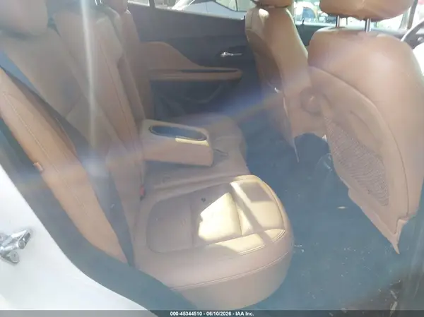 KL4CJGSB5HB117469 2017 BUICK ENCORE - Image 8