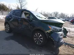 KL4CJGSB5HB133266 2017 BUICK ENCORE