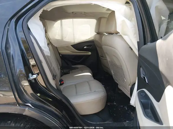 KL4CJGSB5HB133266 2017 BUICK ENCORE - Image 8
