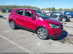 KL4CJGSB5HB140895 2017 BUICK ENCORE