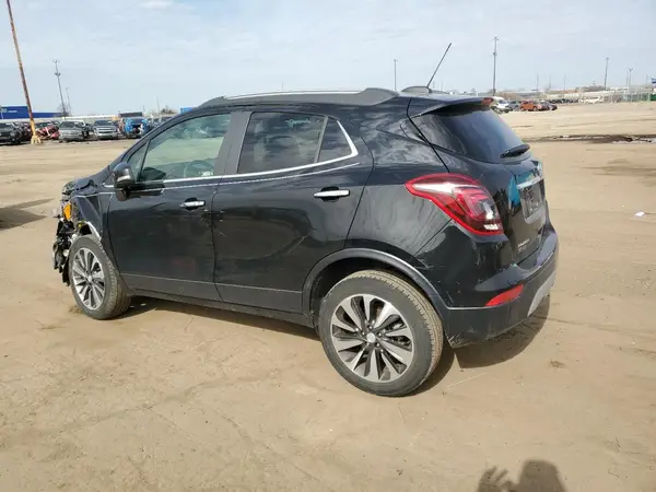 KL4CJGSB5HB157759 2017 BUICK ENCORE - Image 2