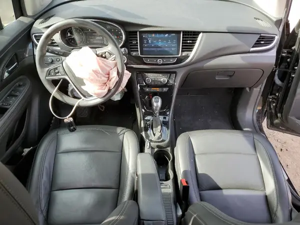 KL4CJGSB5HB157759 2017 BUICK ENCORE - Image 8