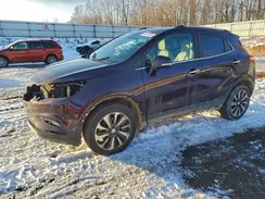 KL4CJGSB5HB183360 2017 BUICK ENCORE