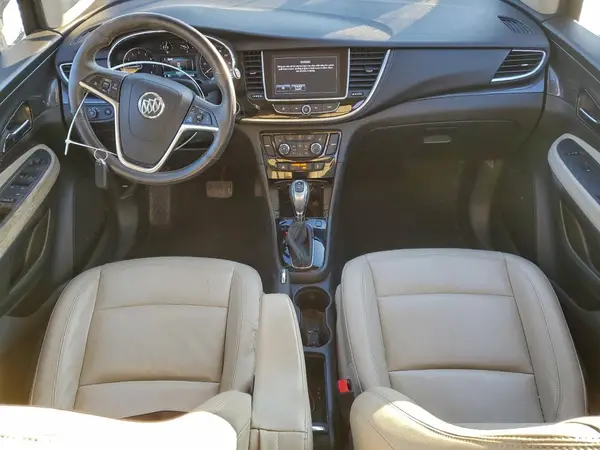KL4CJGSB5HB183360 2017 BUICK ENCORE - Image 8
