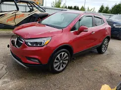 KL4CJGSB5HB186579 2017 BUICK ENCORE
