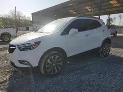 KL4CJGSB5HB196366 2017 BUICK ENCORE