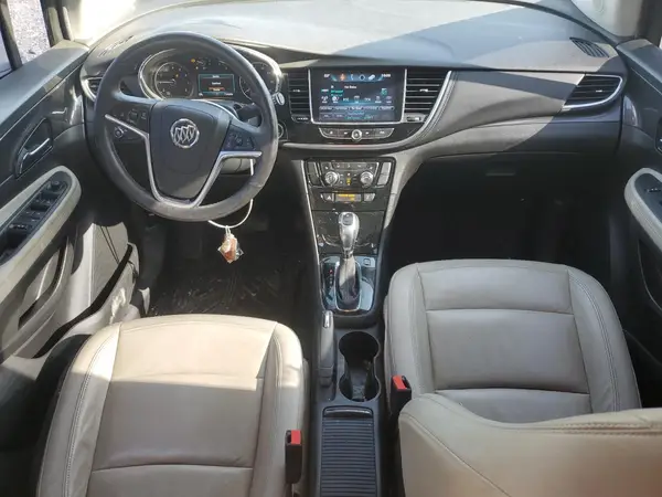KL4CJGSB5HB196366 2017 BUICK ENCORE - Image 8