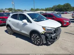 KL4CJGSB5JB519613 2018 BUICK ENCORE