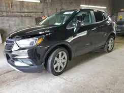 KL4CJGSB5JB522379 2018 BUICK ENCORE