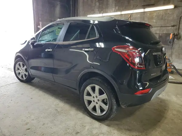 KL4CJGSB5JB522379 2018 BUICK ENCORE - Image 2