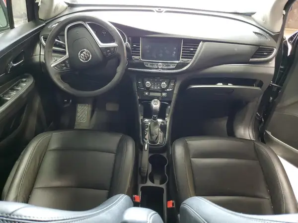 KL4CJGSB5JB522379 2018 BUICK ENCORE - Image 8