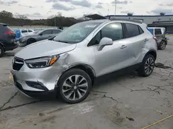 KL4CJGSB5JB528604 2018 BUICK ENCORE