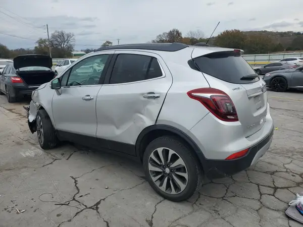 KL4CJGSB5JB528604 2018 BUICK ENCORE - Image 2