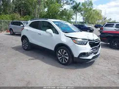 KL4CJGSB5JB532927 2018 BUICK ENCORE