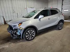 KL4CJGSB5JB535522 2018 BUICK ENCORE