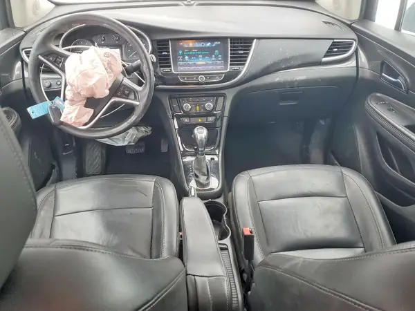 KL4CJGSB5JB546102 2018 BUICK ENCORE - Image 8