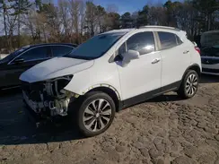 KL4CJGSB5JB547895 2018 BUICK ENCORE