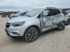 KL4CJGSB5JB548299 2018 BUICK ENCORE