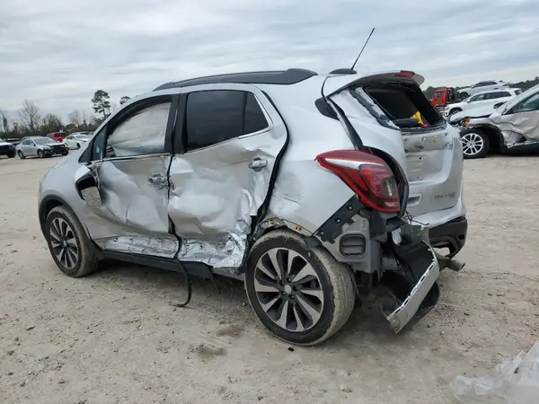 KL4CJGSB5JB548299 2018 BUICK ENCORE - Image 2