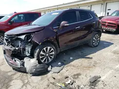 KL4CJGSB5JB549467 2018 BUICK ENCORE