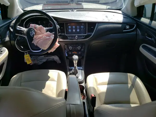 KL4CJGSB5JB549467 2018 BUICK ENCORE - Image 8