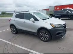 KL4CJGSB5JB551509 2018 BUICK ENCORE