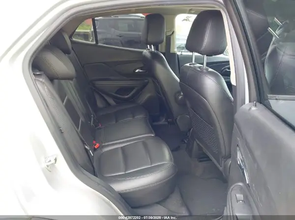KL4CJGSB5JB551509 2018 BUICK ENCORE - Image 8