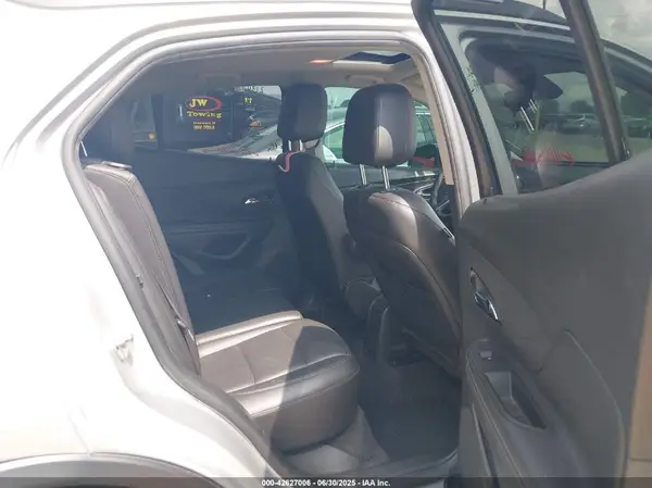 KL4CJGSB5JB582680 2018 BUICK ENCORE - Image 8
