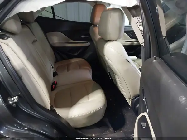KL4CJGSB5JB586289 2018 BUICK ENCORE - Image 8