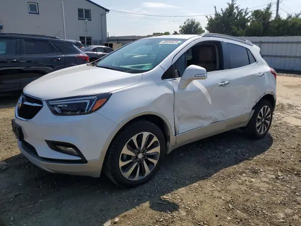 KL4CJGSB5JB589869 2018 BUICK ENCORE - Image 1