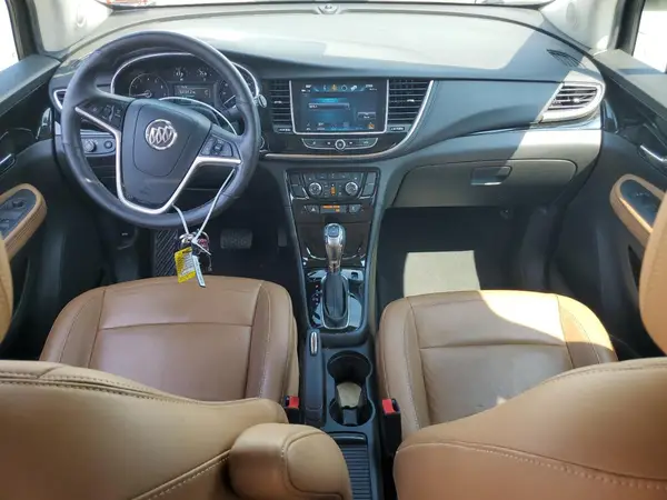 KL4CJGSB5JB589869 2018 BUICK ENCORE - Image 8