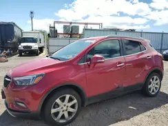 KL4CJGSB5JB595977 2018 BUICK ENCORE