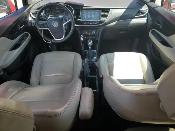 KL4CJGSB5JB595977 2018 BUICK ENCORE - Image 8