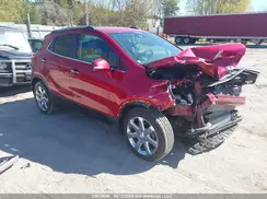 KL4CJGSB5JB621820 2018 BUICK ENCORE