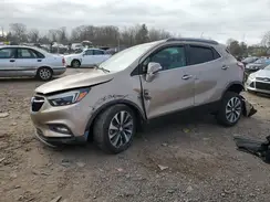 KL4CJGSB5JB637645 2018 BUICK ENCORE