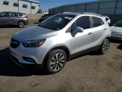 KL4CJGSB5JB642599 2018 BUICK ENCORE